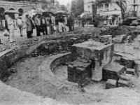 Trg Republike (današnji Trg Bana Jelačića) 1986. godine. Manduševac.jpg